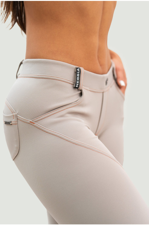 Bubble Butt Pants LIFT UP 558