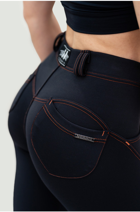 Bubble Butt Pants LIFT UP 558