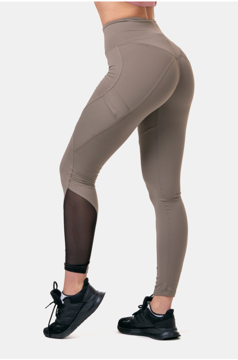 Fit & Smart Leggings Tiro Alto 572