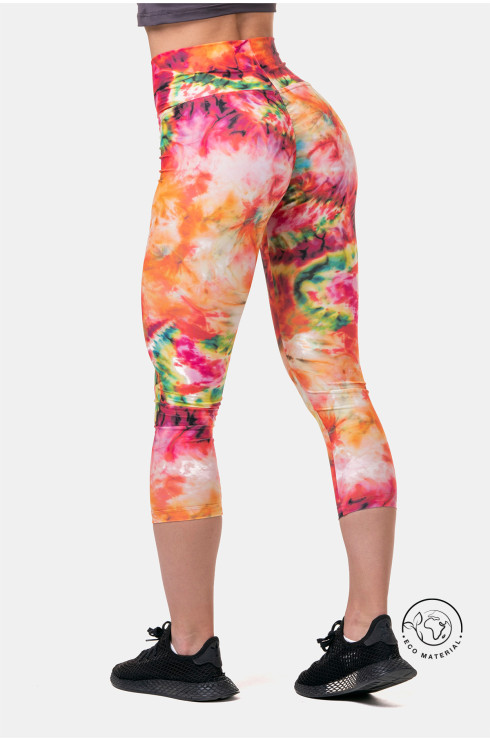 Be Your Own HERO 7/8 Length leggings 574