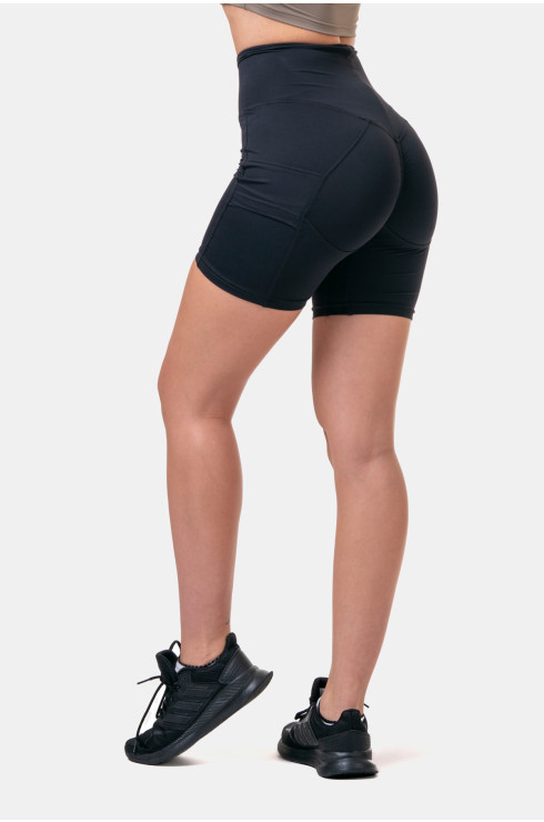 Fit & Smart Bermudas Ciclistas 575 Black