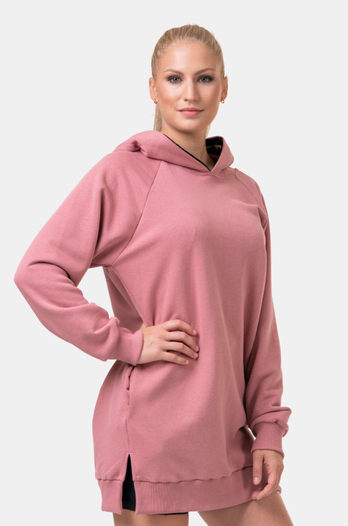 Everyday HERO Sudadera larga con capucha