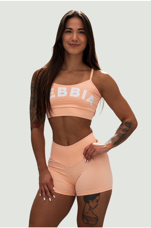 Light-Support Sports Bra GYM HERO 579