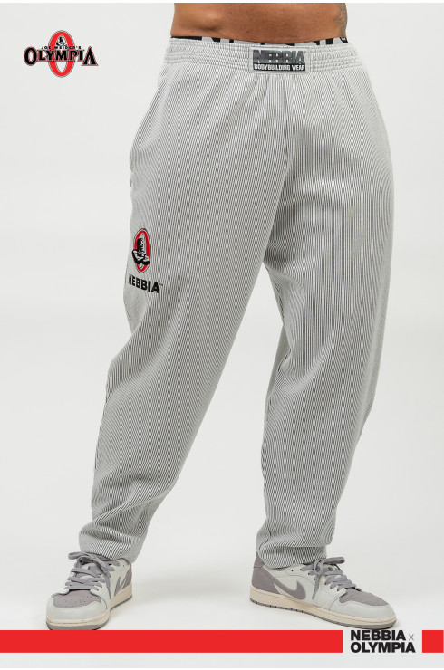 Pantalones de chándal con bolsillos SIGNATURE 702