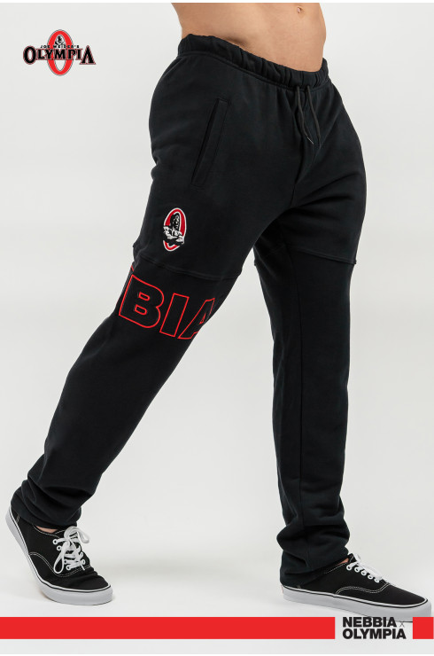 Pantalones de chándal con bolsillos COMMITMENT 705