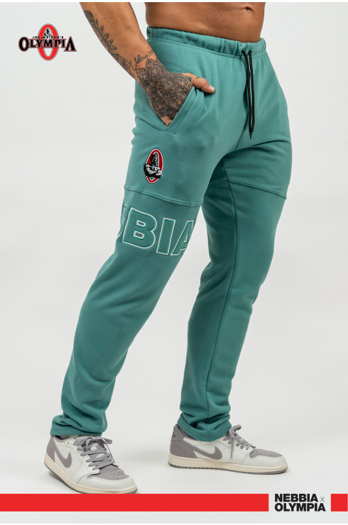 Pantalones de chándal con bolsillos COMMITMENT 705