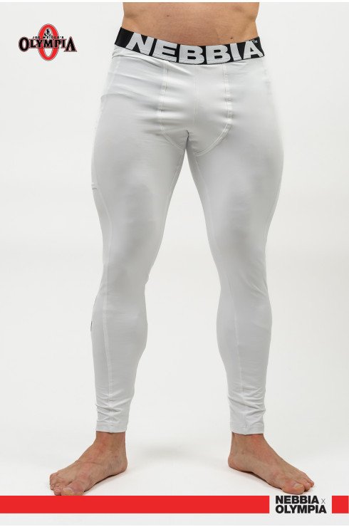 Leggings fitness con bolsillo DISCIPLINE 708