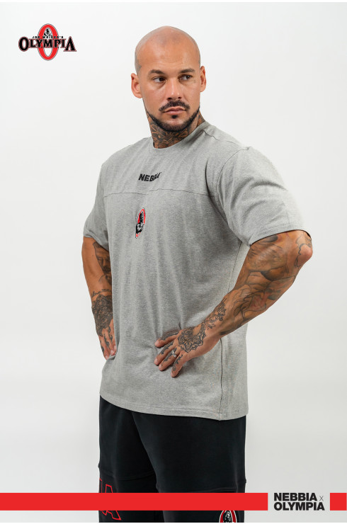 Loose T-shirt LEGENDARY 712