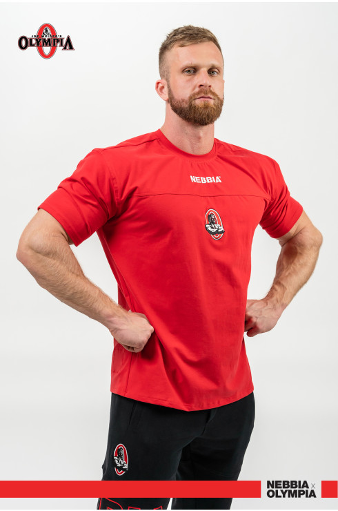 Loose T-shirt LEGENDARY 712