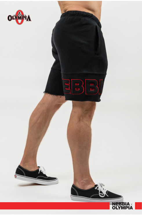 Short de chándal STAGE-READY 713