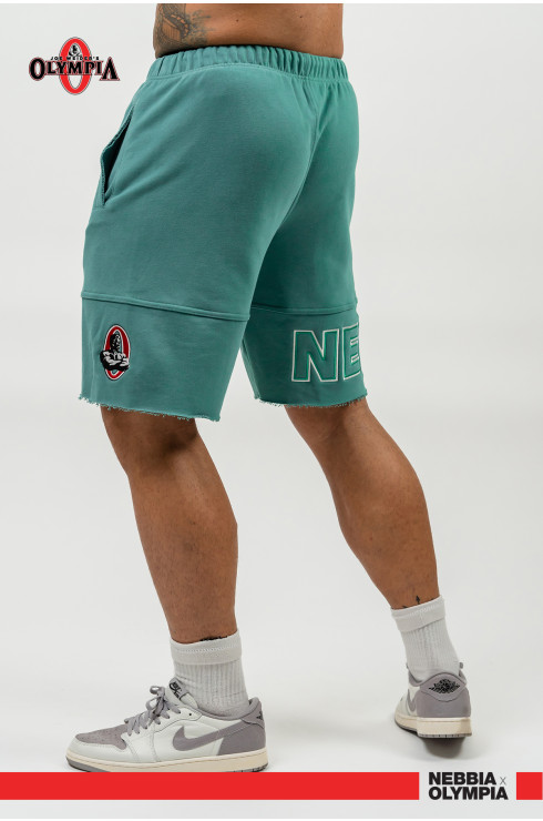 Short de chándal STAGE-READY 713