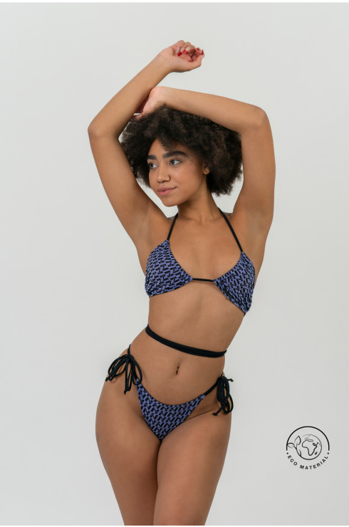 ARACAJÚ bikini bottom 742