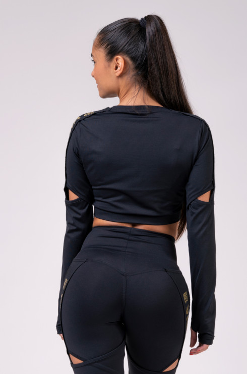 Honey Bunny crop top