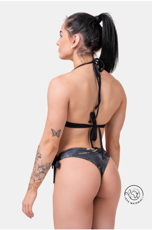 Earth Powered bikini - top 556