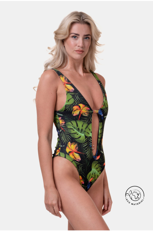 High-energy monokini 560