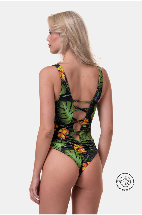 High-energy monokini 560