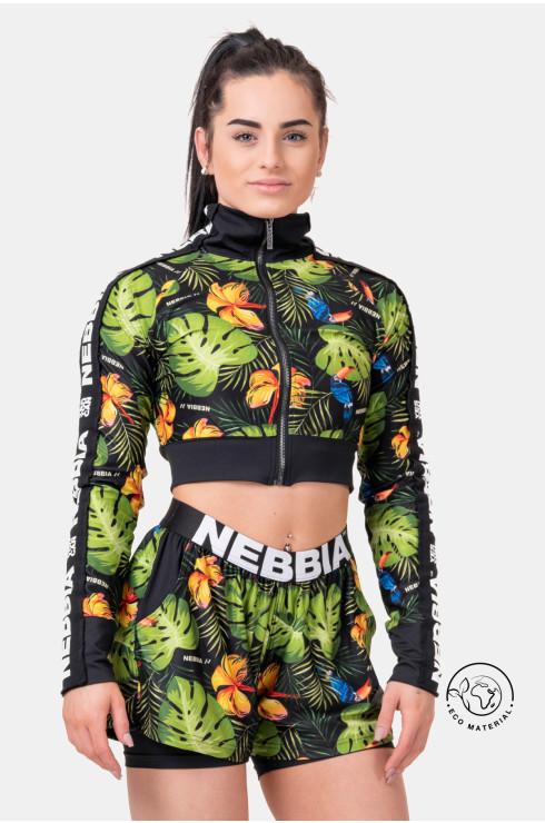 High-energy crop bunda 564