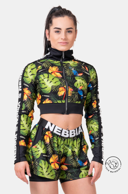 High-energy crop bunda