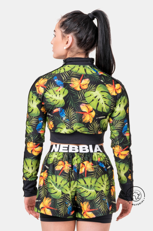 High-energy crop bunda