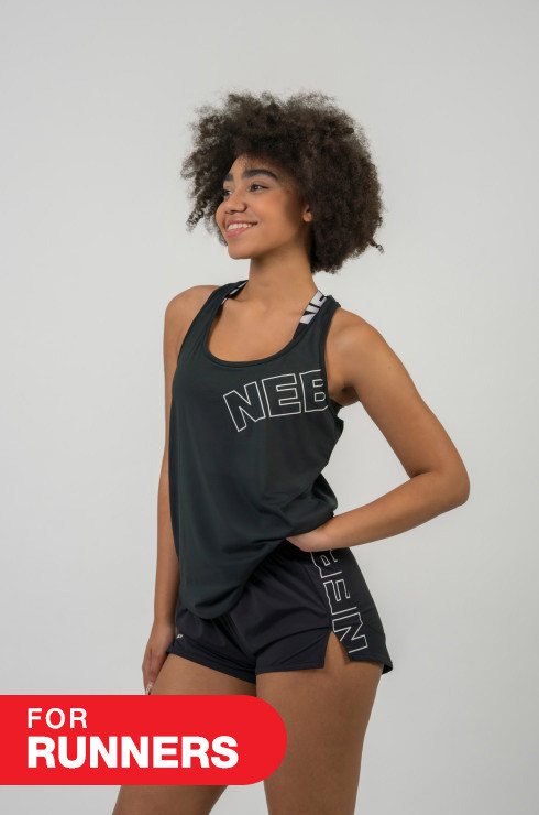 FIT Activewear tielko “Racer back”