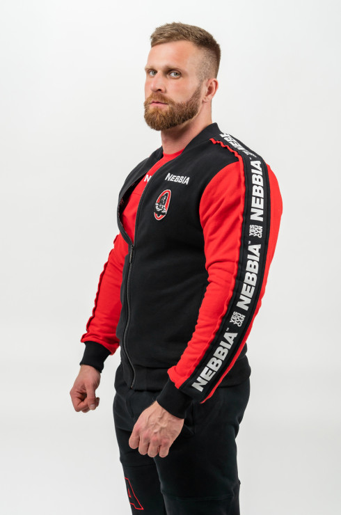 Bombera na zips LEGEND OF TODAY