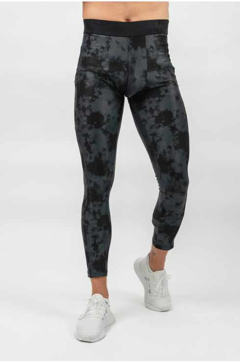 Camouflage Mallas de Compresión FUNCTION 333