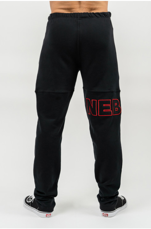 Pantalones de chándal con bolsillos COMMITMENT 705