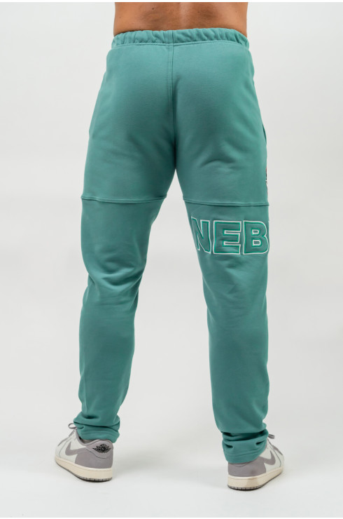 Pantalones de chándal con bolsillos COMMITMENT 705