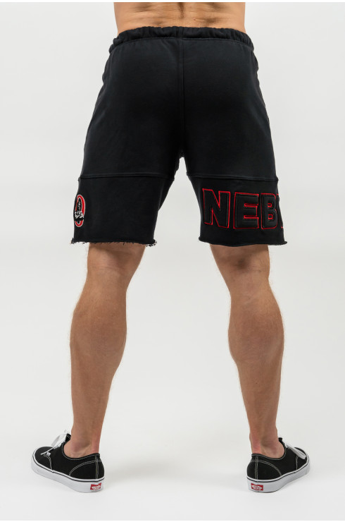 Short de chándal STAGE-READY 713