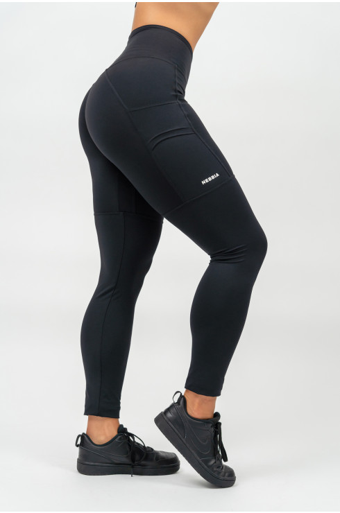 High Waisted Leggings LEG DAY GOALS 248