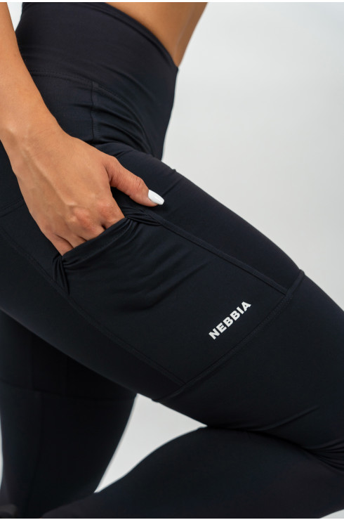 High Waisted Leggings LEG DAY GOALS 248