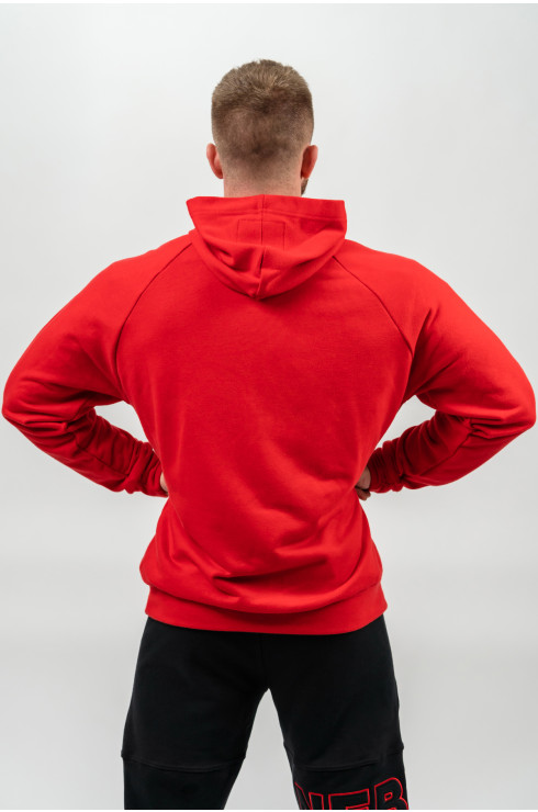 Long Pullover Hoodie LEGACY 704