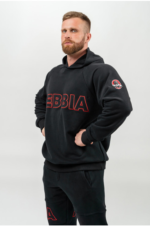 Long Pullover Hoodie LEGACY 704