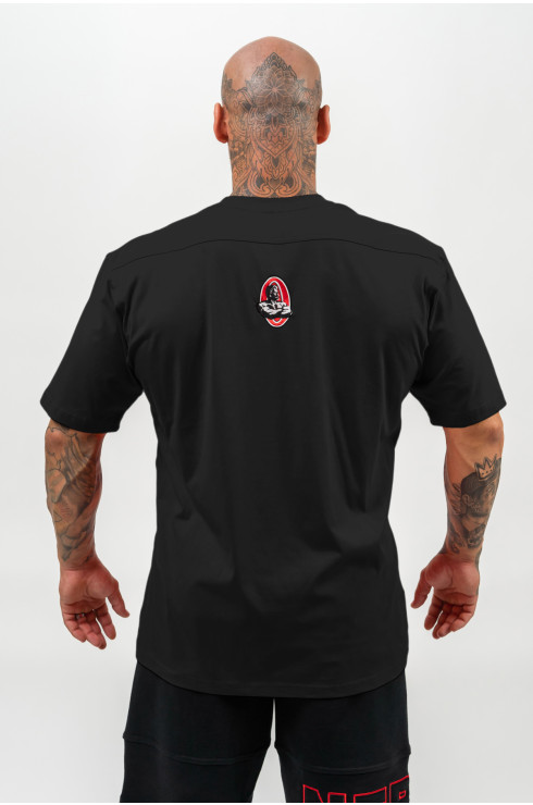 Camiseta de mangas cortas LEGACY 711