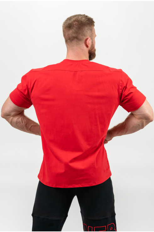 Loose T-shirt LEGENDARY 712