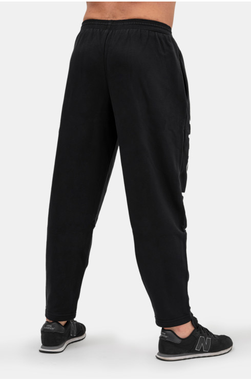 Beast Mode On Pantalones de chándal icónicos 186