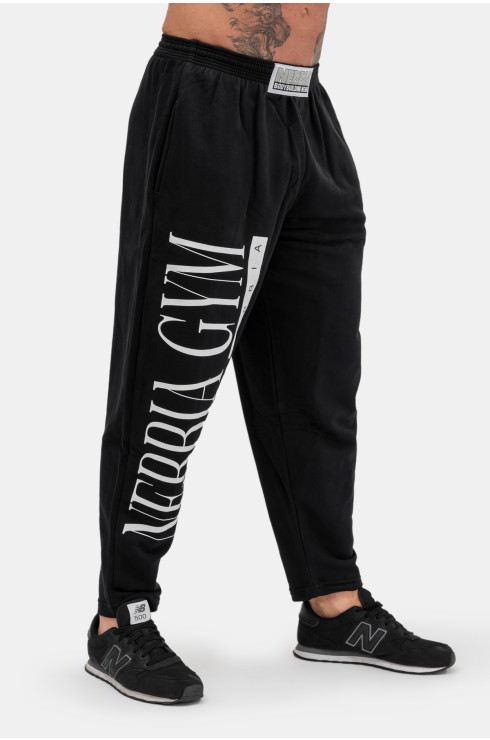 Beast Mode On Pantalones de chándal icónicos 186
