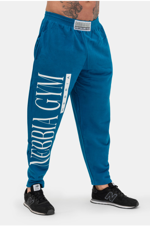 Beast Mode On Pantalones de chándal icónicos 186