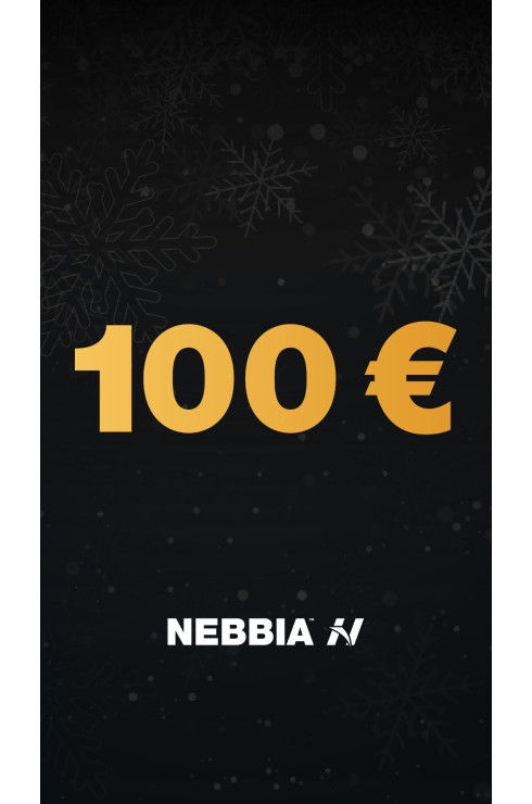 Darčekový poukaz 100 €