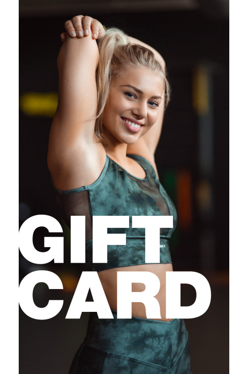 Darčekový poukaz 30 €