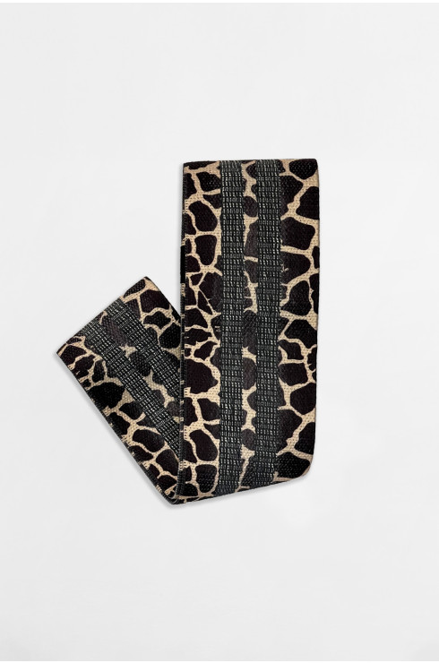 Odporová guma NEBBIA Giraffe - level heavy