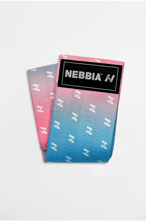 Odporová guma NEBBIA Rainbow - level light