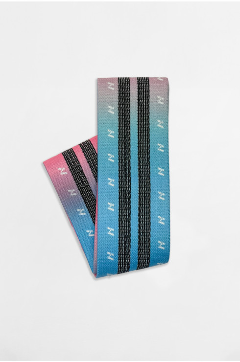 Odporová guma NEBBIA Rainbow - level light