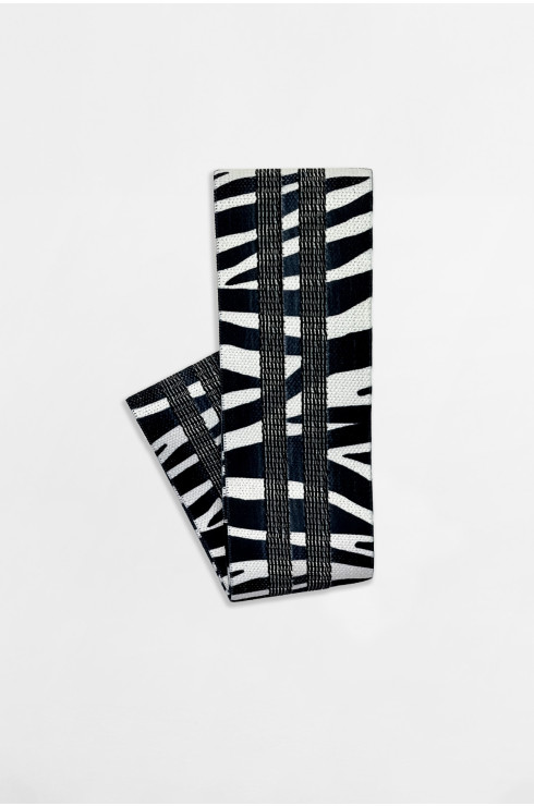 Odporová guma NEBBIA Zebra - level medium