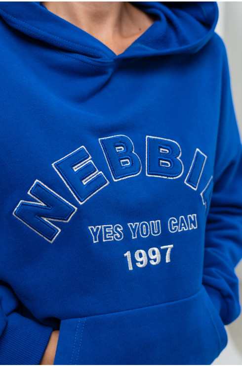 Branded Oversized Hoodie GYM RAT 256