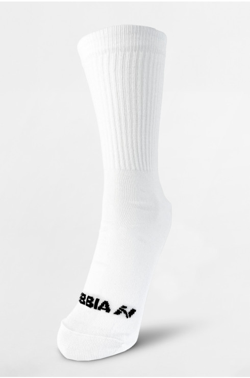 NEBBIA "STEP UP" Sneaker Socks 165