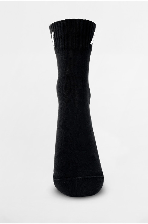 NEBBIA Crew Socks 166