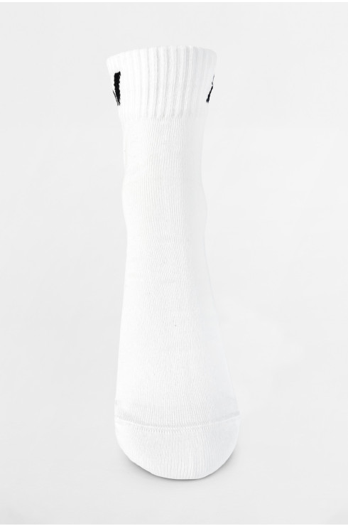 NEBBIA Crew Socks 166