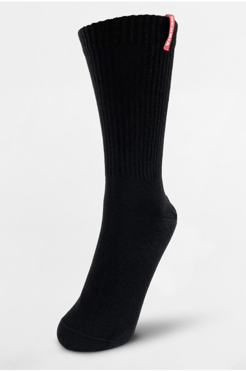NEBBIA "GO BEYOND" Sneaker Socks 169