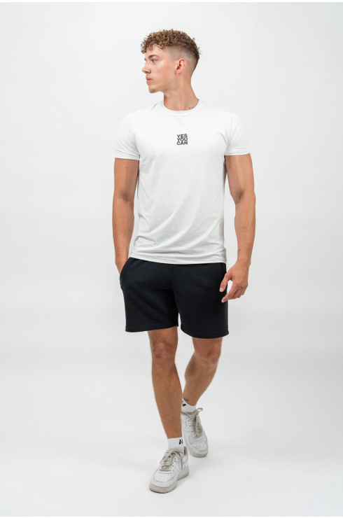 Short-Sleeve Sports T-shirt RESISTANCE